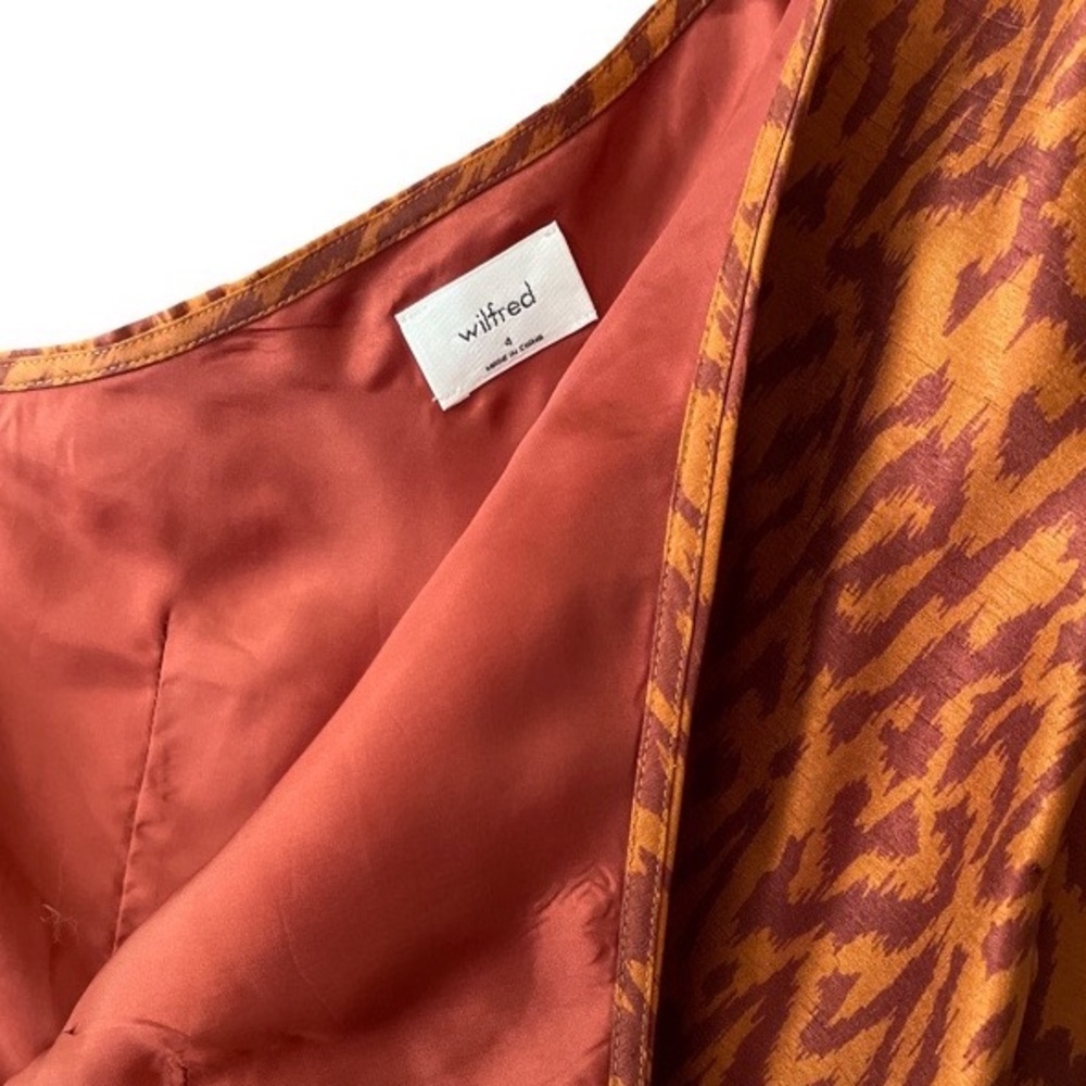 Wilfred dress - Picture 5 of 5
